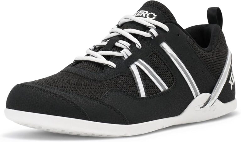 Mejores zapatillas barefoot para gimnasio y crossfit (2026)