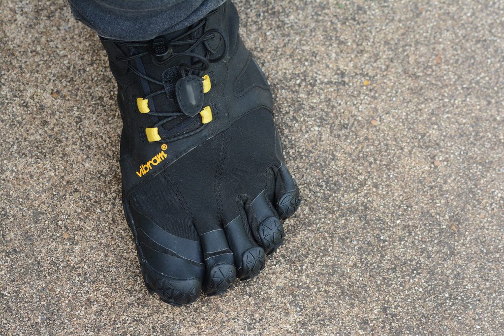 Mejores marcas zapatillas barefoot hombre