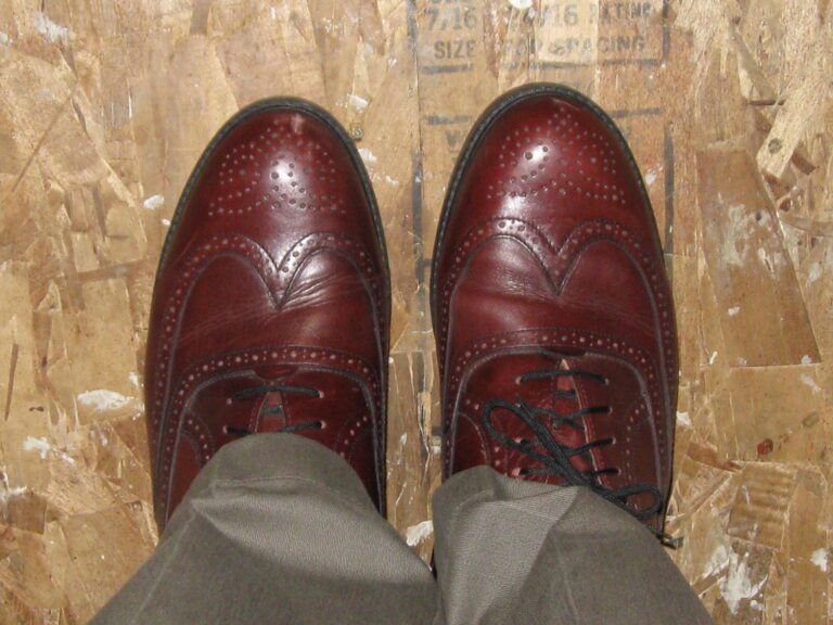 zapatillas barefoot para vestir hombre