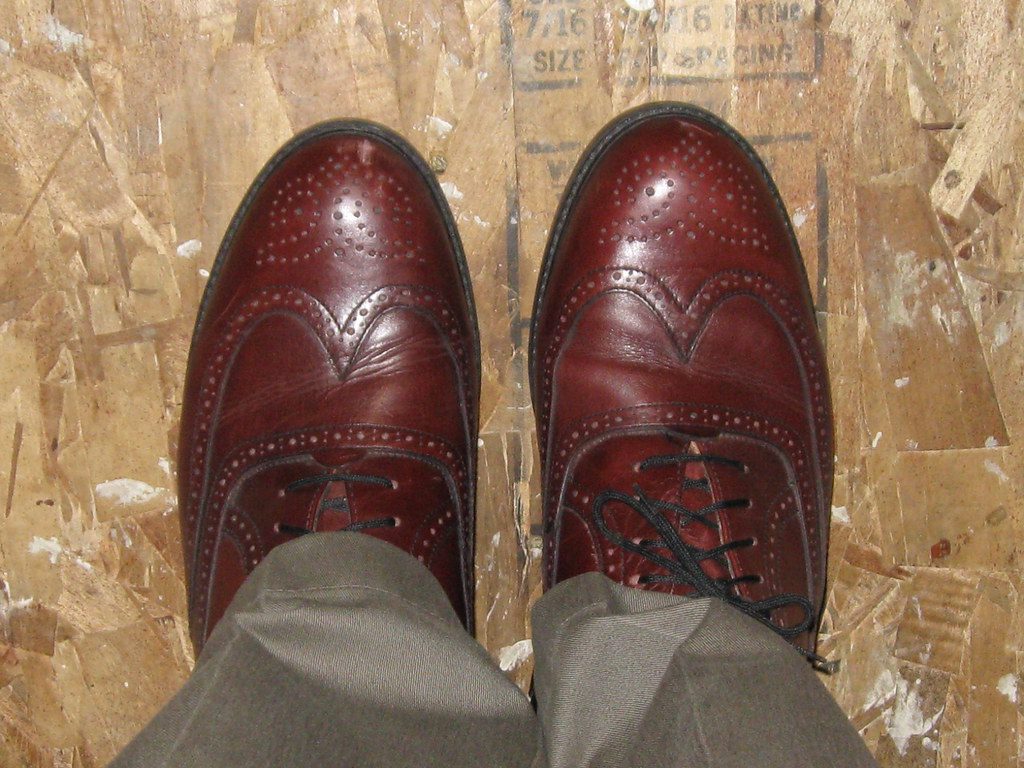 zapatillas barefoot para vestir hombre